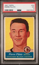 Top 25 Football Rookie Cards of the 1950s 31