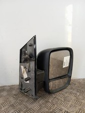 Retroviseur droit (ou coque) Citroen JUMPY