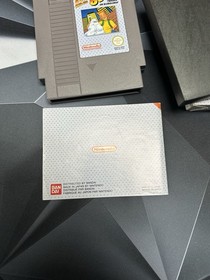 A boy and his blob Nintendo NES Complet PAL FRA