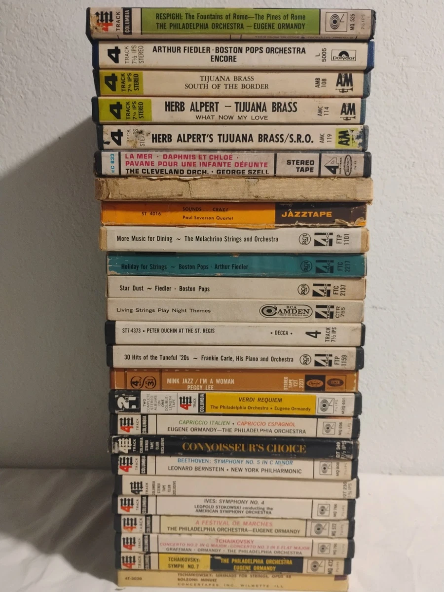 ジャズ オープンリール, reel to reel, John Coltrane 6/20(土)ジャズ