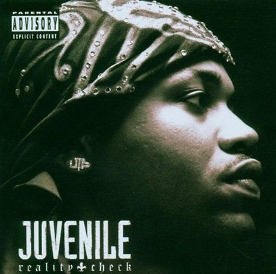 Juvenile - Reality Check