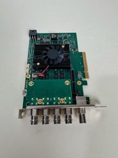 Blackmagic Design DeckLink 8K Pro Capture Card - Excellent Condition