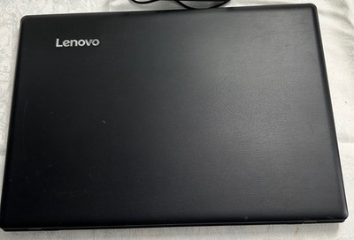 Lenovo IdeaPad 110-17IKB, 17 Zoll, Intel Core i5-7200U 12GB RAM 250GB SSD Win11