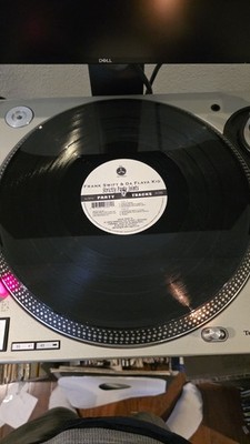 Franky Swift & Da Flava Kid; Coolie House,runnin Dis Shit,milkshake,yeah Vinyl
