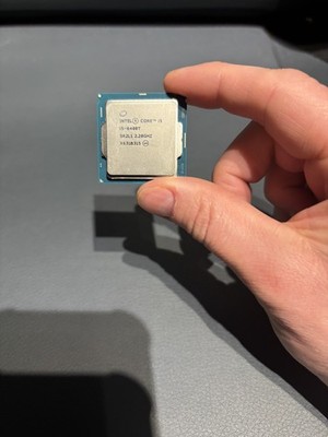 Intel Core I5-6400t 2.20GHz 6MB Socket 1151 CPU Processor - SR2L1