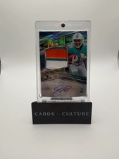 2024 Panini Spectra Jaylen Wright RPA /8