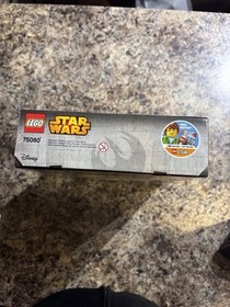 Lego 75080-Star Wars-Episode 1-AAT *BNIB*