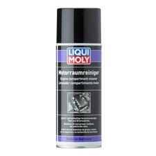 Kaltreiniger 400 ml in der Dose LIQUI MOLY für einen sauberen Motorinnenraum