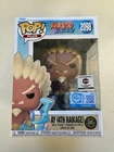 Funko Pop! - AY (4TH KAIKAGE Glow Chase) - Naruto Shippuden - Chalice PR - 2098