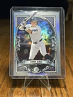 Aaron Judge 2026 Bowman Sterling Chrome Refractor Insert Card #BST-4
