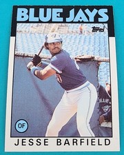 Click to enlarge Jesse Barfield