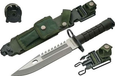 Szco Supplies M-9 Bayonet, NEW