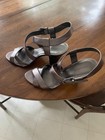 Angela Criss Cross Sandal by Ann Taylor — photo 2