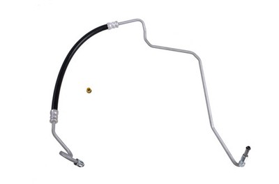 Sunsong 3402796 Power Steering Pressure Line Hose Assembly