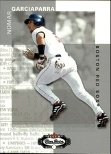 2002 Fleer Box Score BASEBALL You Pick