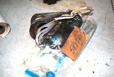 Nos Mopar 1941 42 46 47 Dodge Truck Front Spring Shackle Lock Plate Lot Of 10 Nos Mopar 1941 42 46 47 Dodge Truck Front Spring Shackle Lock Plate Lot Of 10