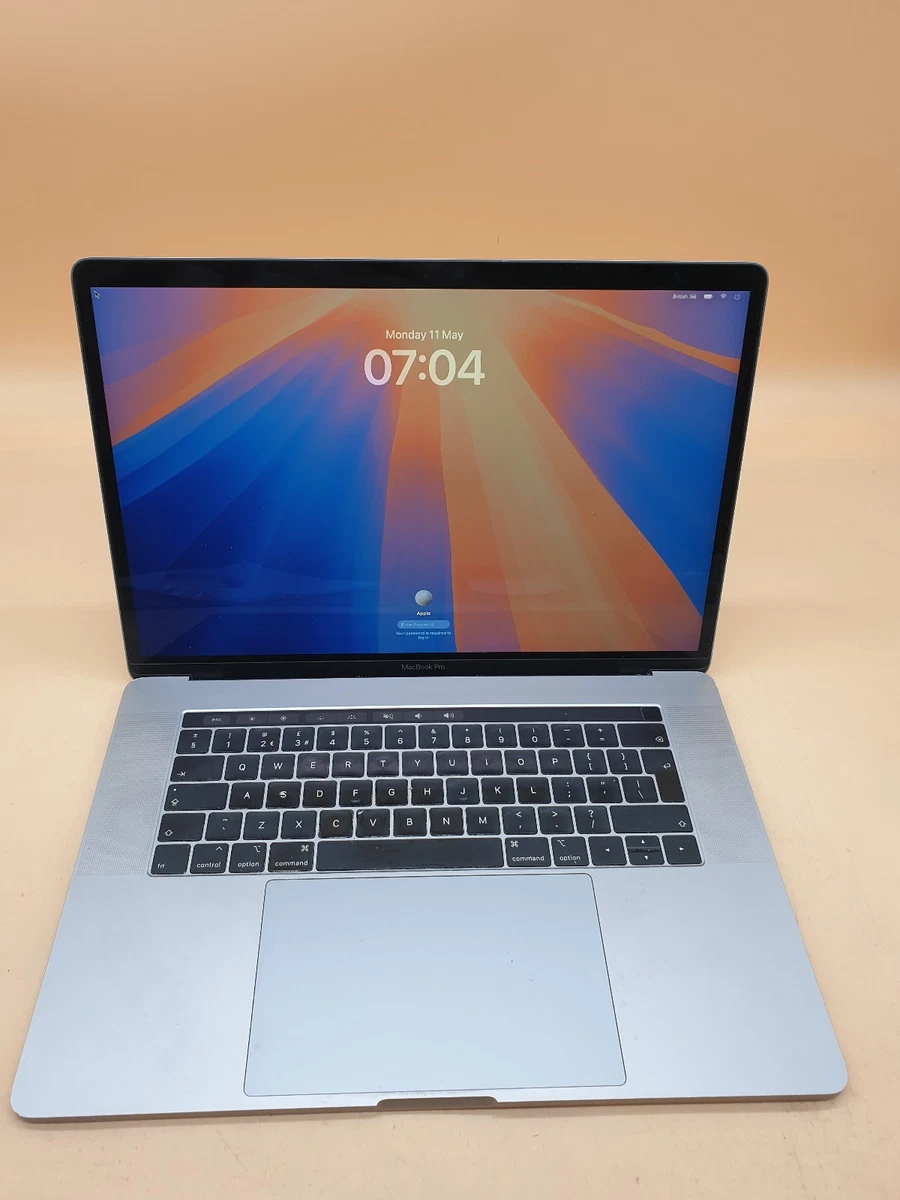 Macbook pro 15 Retina online kaufen | eBay