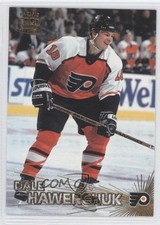 1997-98 Pacific Crown Collection Dale Hawerchuk #225 HOF 0a0