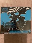 ETB Pokémon Foudre Noire Ev10.5 (scellage Ok Mais Pet Sur L’etb)