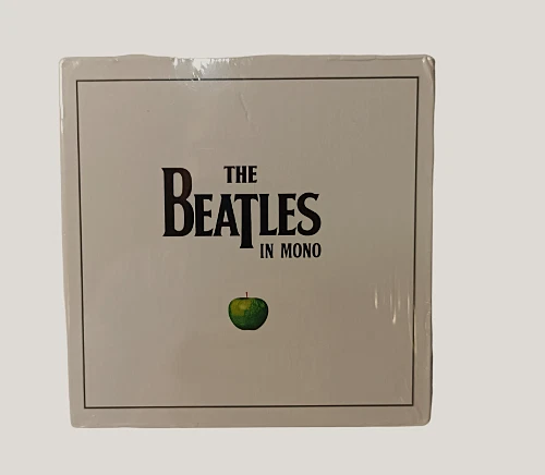 Preços baixos em Caixa Mono dos Beatles | eBay