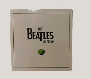 The Beatles in Mono | eBay