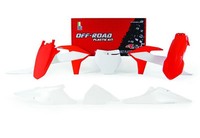 RFX Pro 2 FußRasten (Orange) - FüR KTM 250 SX 2019-22