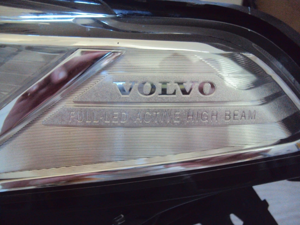 Volvo Voll LED Scheinwerfer links für Volvo XC90 II Art Nr 31655157 - Bild 4 von 4