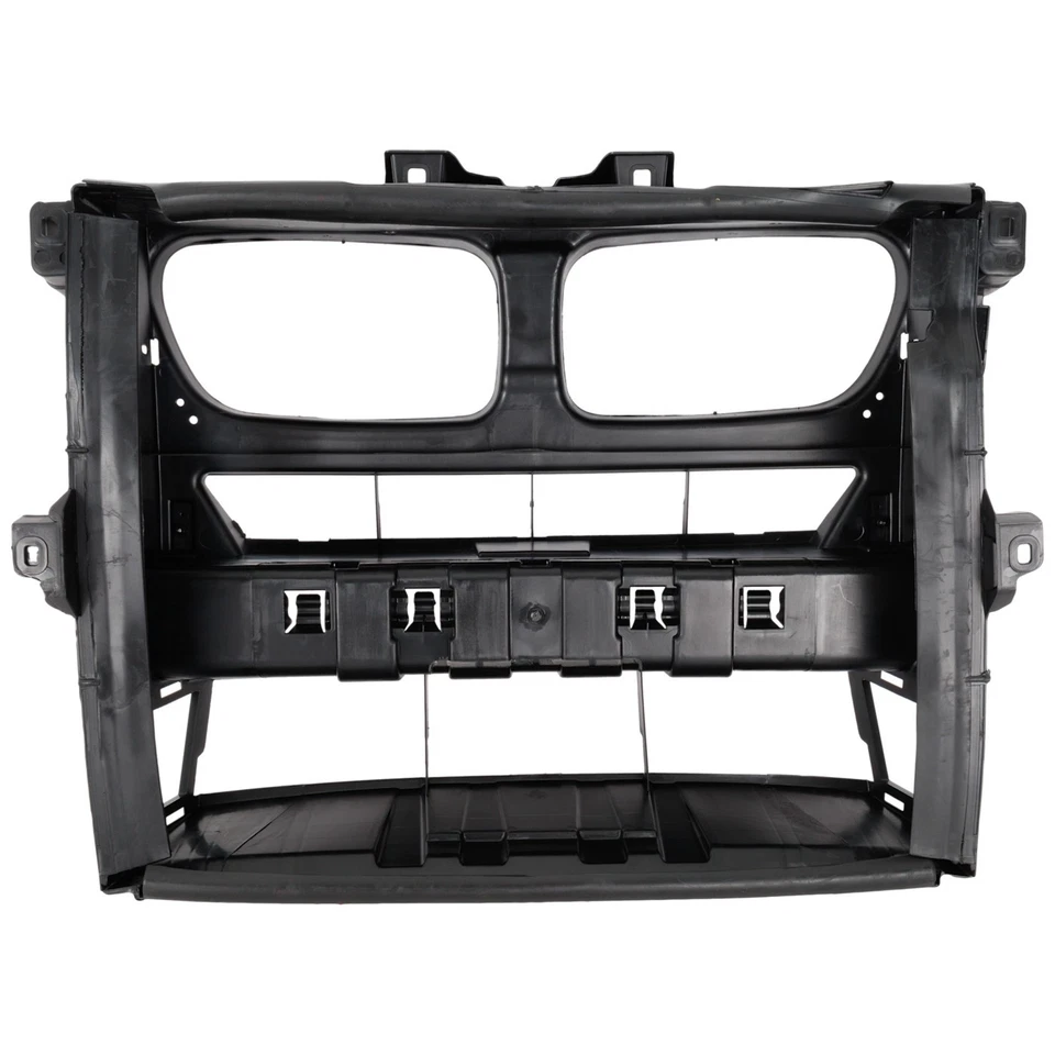 Conductos de admisión de aire para BMW X4 X3 2011-2017 Foto 4 de 4