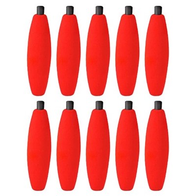 Für verschiedene Köder Peg Floats verstellbare Tiefe hochwertige Materialien