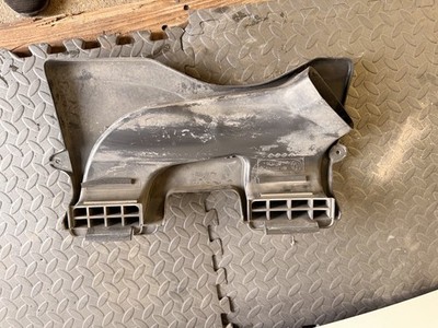 BMW 1 Series E81 E82 E87 E88 118d M Sport Front Air Intake  OEM