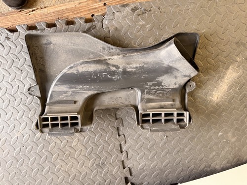 BMW 1 Series E81 E82 E87 E88 118d M Sport Front Air Intake OEM