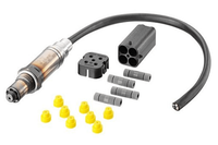Lambdasonde Vorne Hinten FüR Abarth Alfa Romeo Audi Cadillac Chevrolet Chrysler