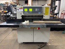 CHALLENGE 305XG PAPER CUTTER