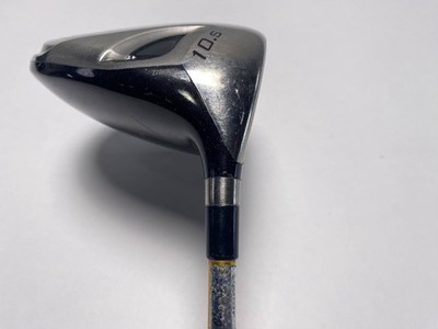 Cleveland XL 270 Driver 10.5* Miyazaki c.kua 3gR 5212 Regular