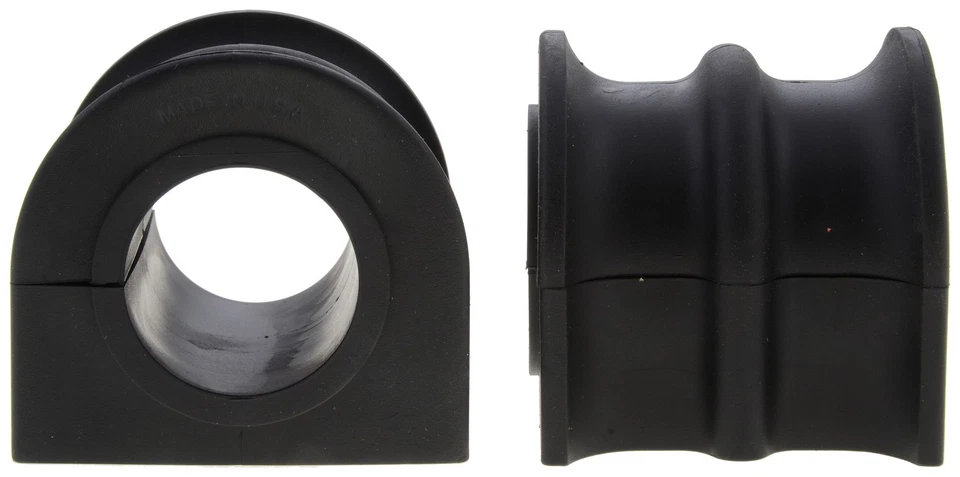 Front To Frame Stabilizer Bar Bushing for Jeep Grand Cherokee 06-10 TRW JBU1340 - Image 2 of 4