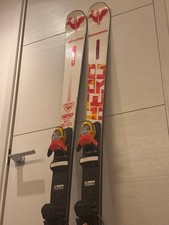 ROSSIGNOL HERO MASTER ST 165