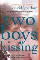 Two Boys Kissing, David Levithan