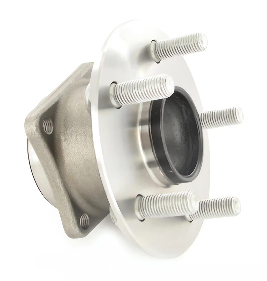 Conjunto de cojinete de rueda y buje SKF BR930329 para 00-08 Celica Corolla Matrix Vibe Foto 3 de 4