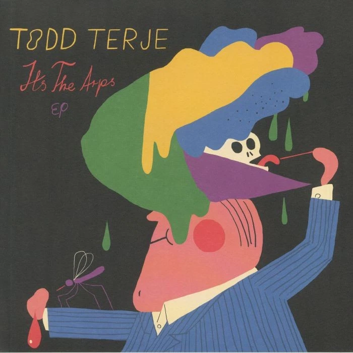 Todd Terje In Vinyl Records for sale | eBay