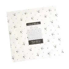 Mix it Up Layer Cake 42 Pieces by Studio M for Moda Fabrics 33700LC