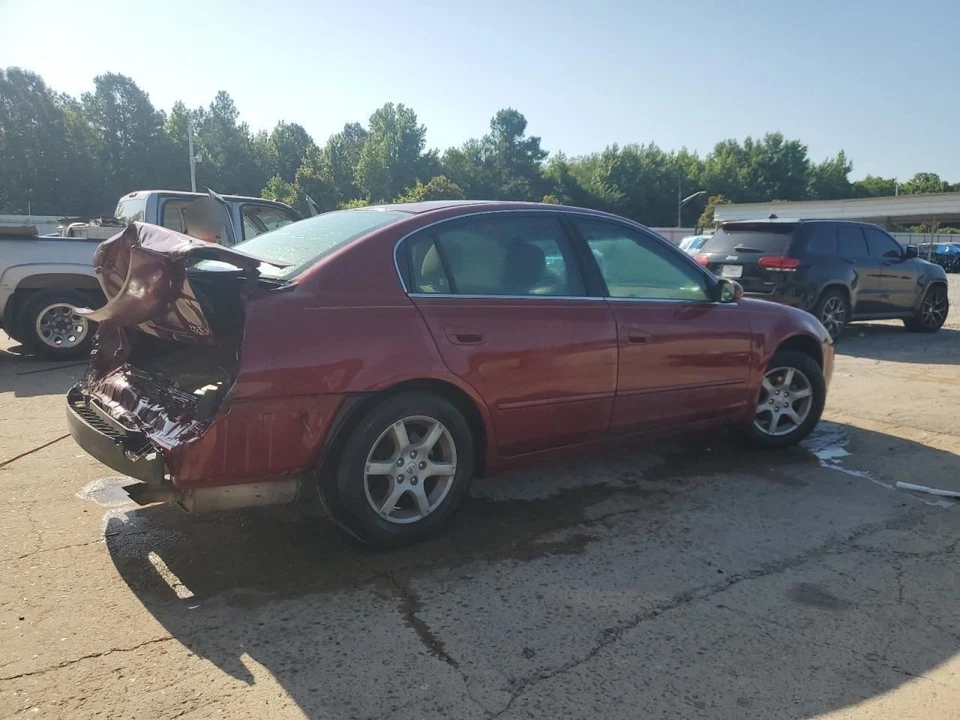 Coolant Reservoir Fits 04-08 MAXIMA 2599338 Foto 3 de 4