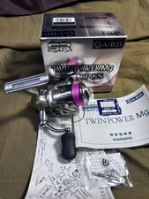 Shimano Twin Power FE Spinning Reel
