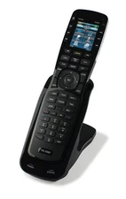 URC TRC-1080 WiFi Remote Control URC Charging Base and Rechargeable Battery