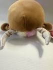 New Squishmallows Candela Highland Cow Plush. Excellent Conditions with Tags — photo 6