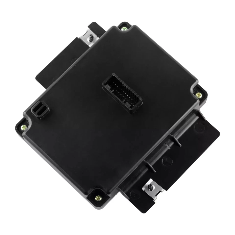 High Performance AC Control Module for Dodge Ram 1500 2014-2017 - 68268186AA - Image 3 of 4