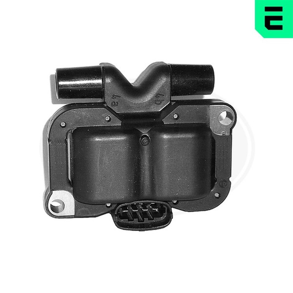 ZüNdspule ERA 880062A FüR 450 Crossblade Fortwo 452 Smart Roadster City 330 332-image