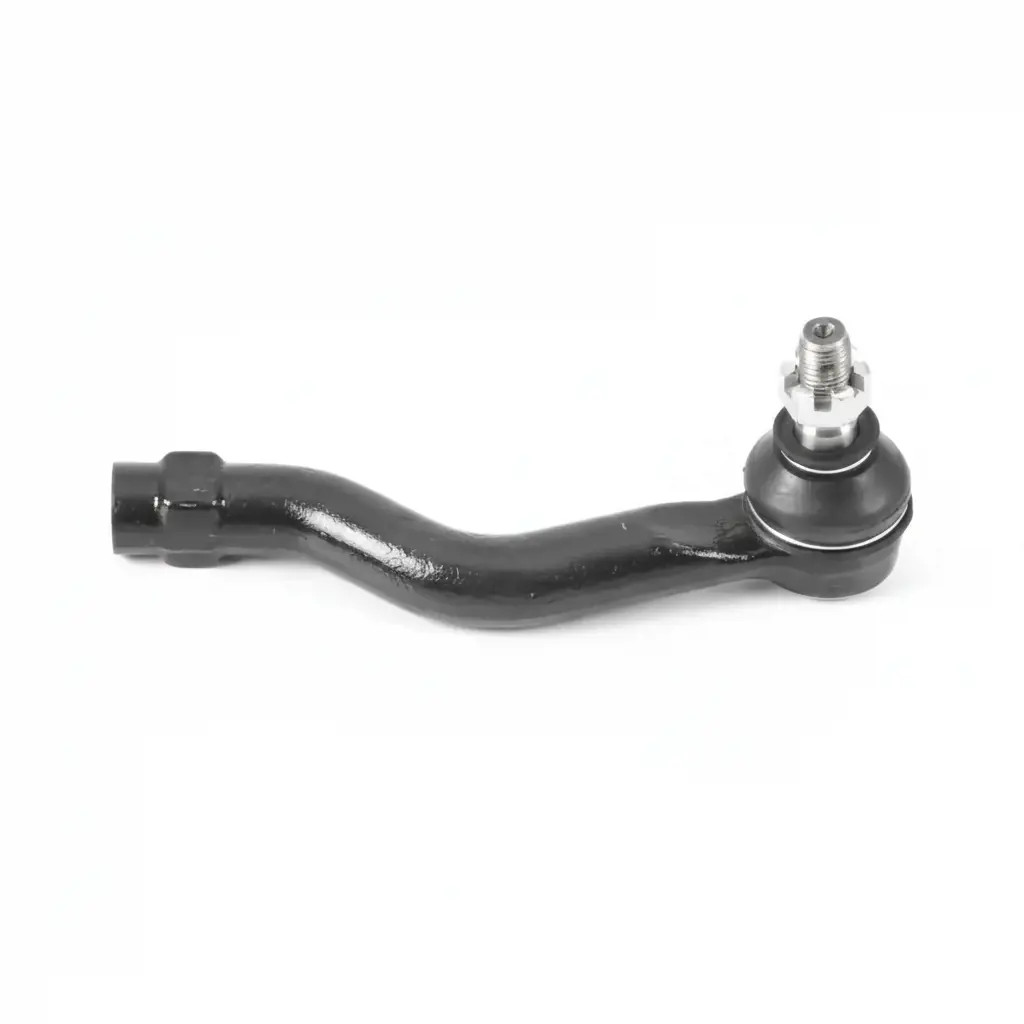 Für DELPHI ZAWIESZENIE TA3840 TIE ROD END RIGHT - Bild 2