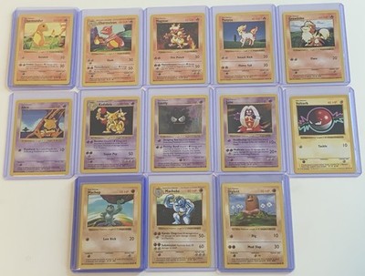 shadowless pokemon cards ebay Pikachu Red Cheeks Shadowless 58/102 Base Set Pokemon Card