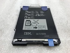 IBM TEAC FD-05HG 4668-U 1.44MB 3.5 FLOPPY DISC DRIVE 19307546-68 P/N 84G3074