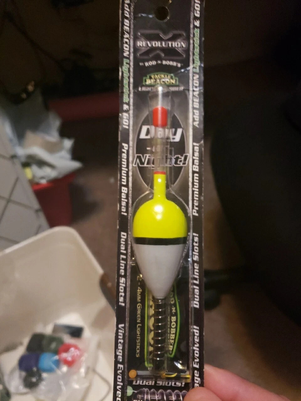 Catchmeister - Fishing Lure, Hooks, Bait, Accessories Set - Image 2